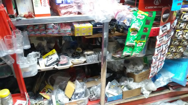 miscelanea y accesorios el Surtidor - Ferretería en Cali