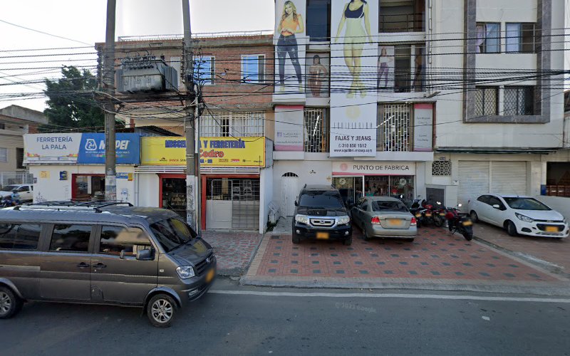 MISCELANEA Y FERRETERÍA El Cedro - Ferretería en Cali