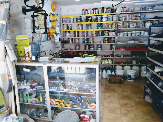 Miscelanea Y Ferreteria "El Maestro" - Ferretería en Cali