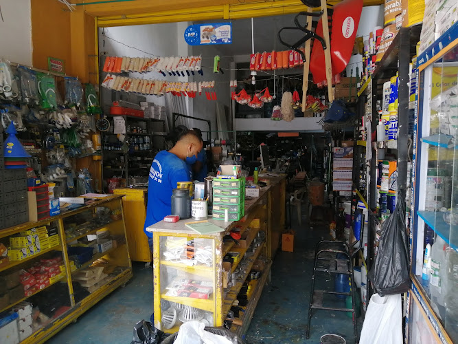 Miscelanea y ferreteria el rebajon - Tienda de herramientas en Cali