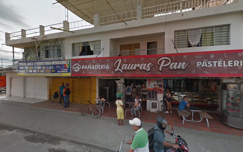 Miscelanea Y Ferreteria Hernandez - Ferretería en Cali