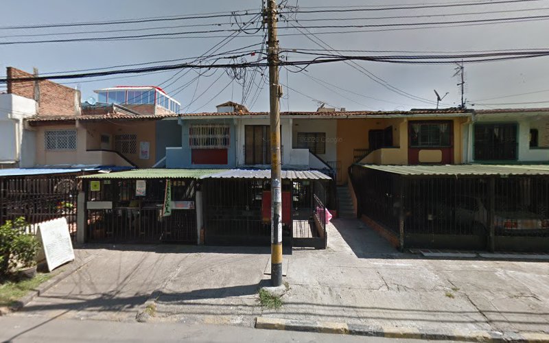 Miscelánea y ferreteria yalusa - Ferretería en Cali