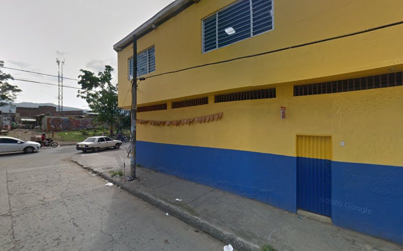 MISCELANEA Y MATERIALES BOYACA - Ferretería en Cali