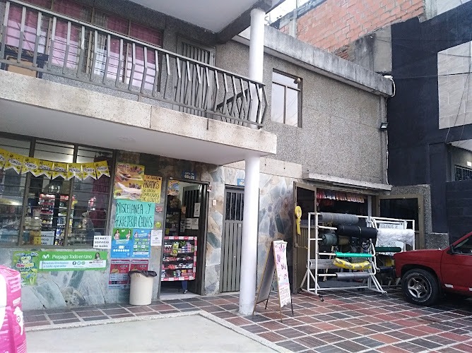 Miscelania y Ferreteria Caldas - Tienda de materiales para la construcción en Cali