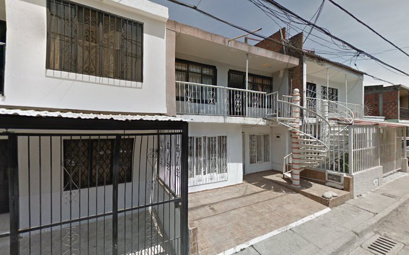 Misciferro El Progreso - Ferretería en Cali