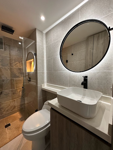 Modernize by Inhouse - Constructor en Cali