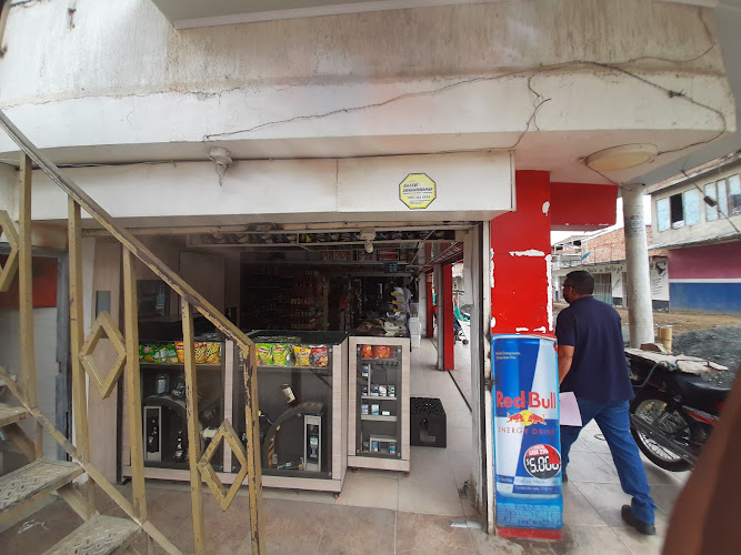 Mojica 1 - Tienda de artículos para el hogar en Cali