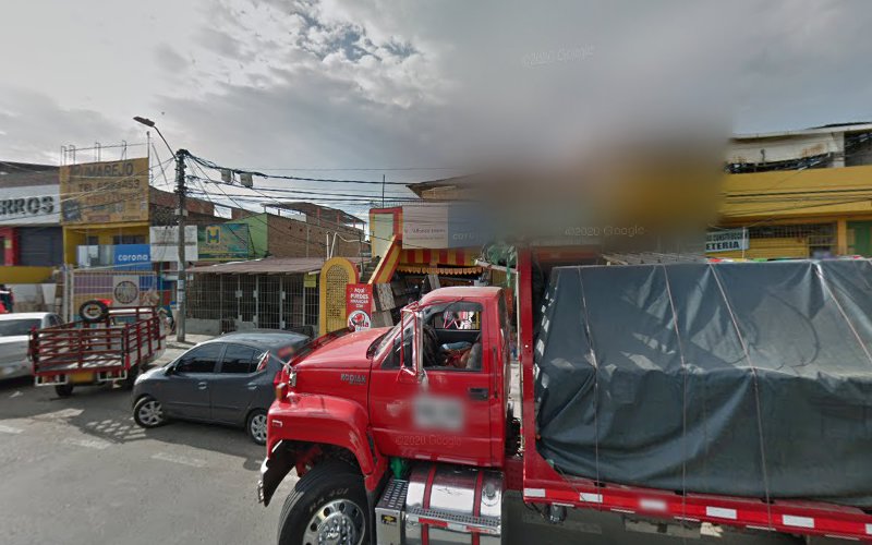 Mon construcciones y ferreteria sas - Proveedor de materiales de construcción en Cali