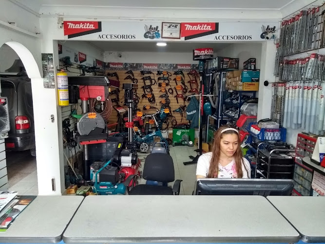 Mym Reparaciones - Ferretería en Cali