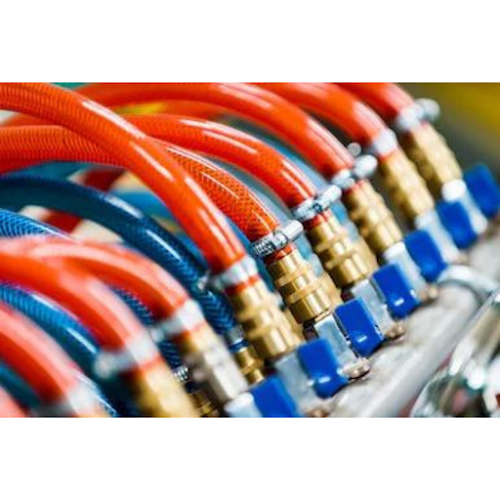 Nacional de Mangueras - Ferretería en Cali