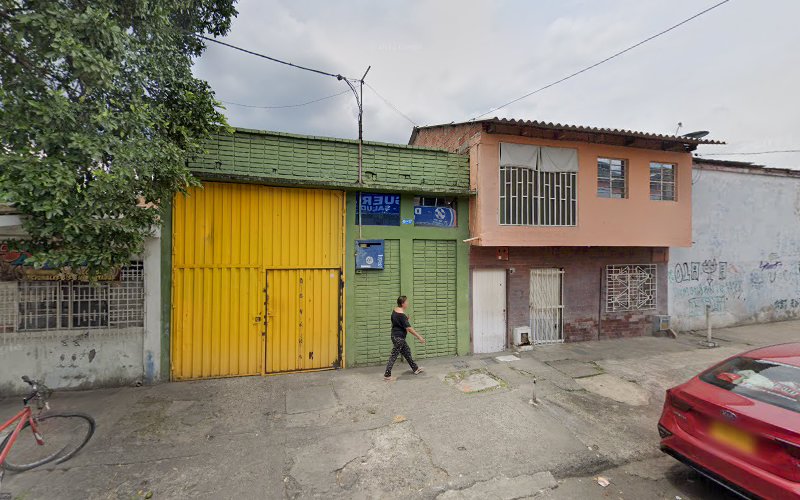 NIPLES Y ACCESORIOS PARA TUBERÍA - Ferretería en Cali