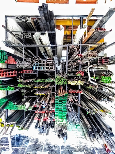 Ornametal Cali - Ferretería en Cali