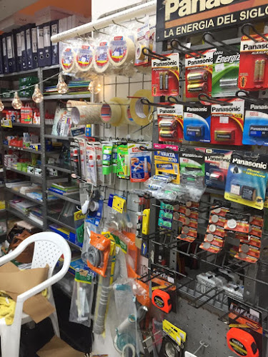 Papelería y Ferreteria Olímpica Pasoancho - Tienda de artesanías en Cali