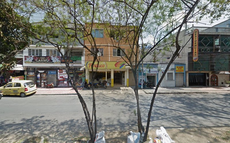 Pintacasa La Floresta - Tienda de pinturas en Cali