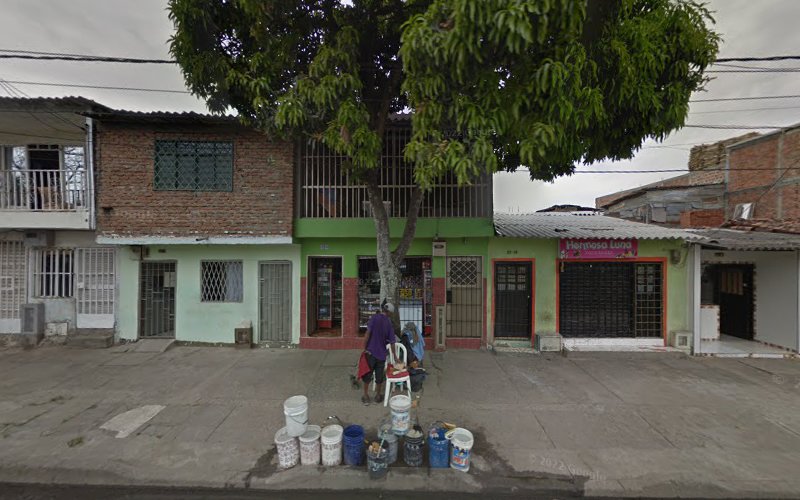 Pintucolores MK - Ferretería en Cali