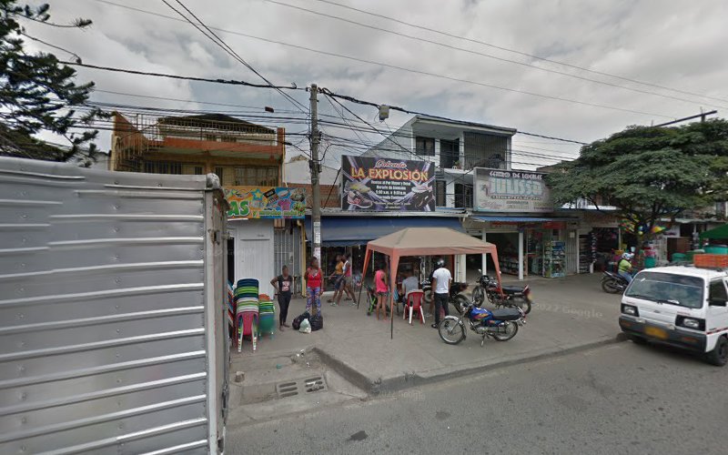 Pinturas Every - Tienda de pinturas en Cali