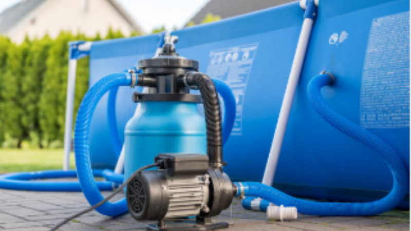 Piscinas El Molino - Contratista de piscinas en Cali