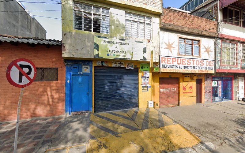 PROVEEDORES SUMITODO LTDA. - Ferretería en Cali