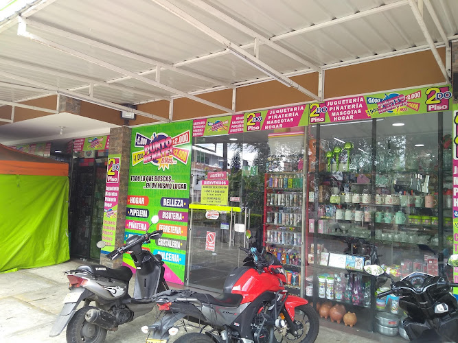 Punto remates y mas - Tienda de artículos de cristal en Cali