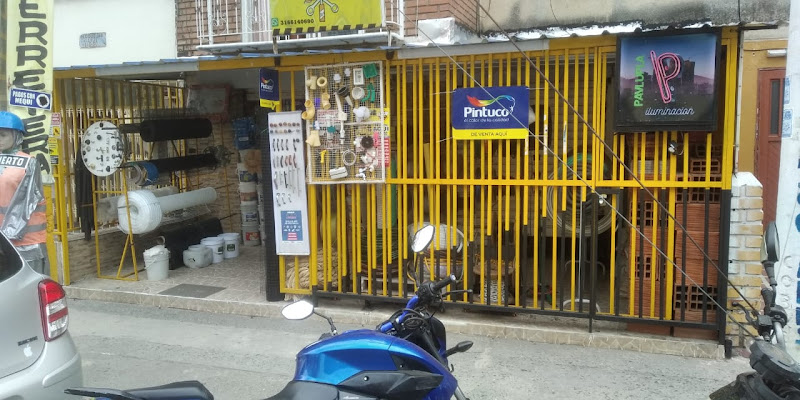 R Y R Miscelanea y Ferretería - Ferretería en Cali