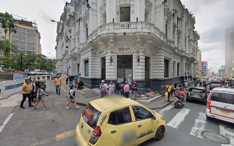 RB FERRETEROS - Ferretería en Cali