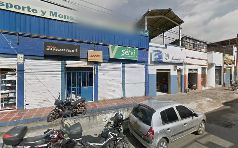 RESISTENCIAS CALI - Fábrica en Cali