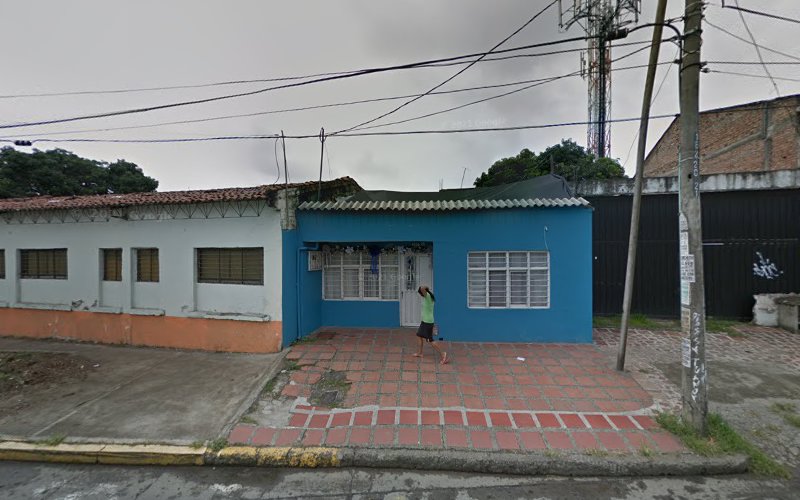 RH FERRETERIA SAS - Tienda de herramientas en Cali