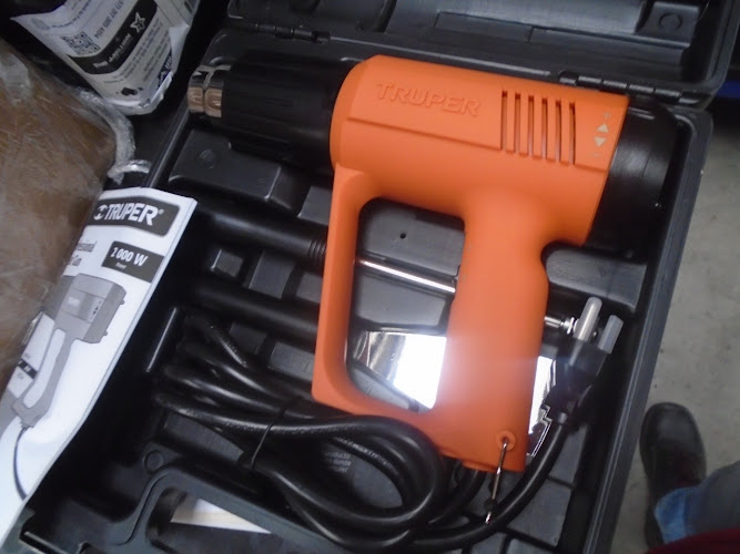 Rofercar - Ferretería en Cali