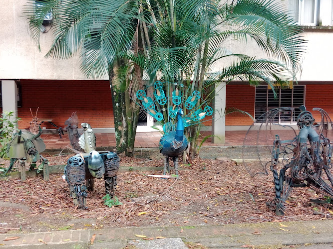 Sidoc - Tienda de herramientas en Cali