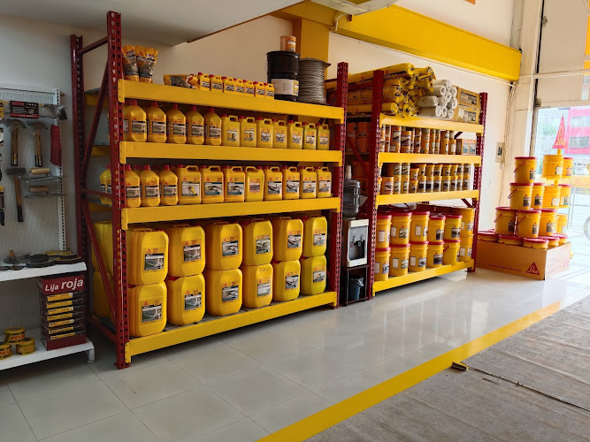 Sika Center Autopista Sur - Ferretería en Cali