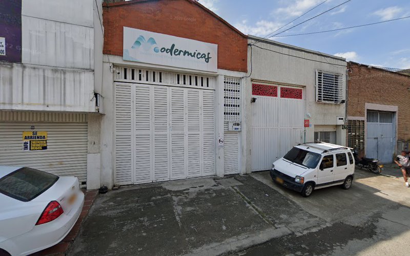 Sika - Ferretería en Cali