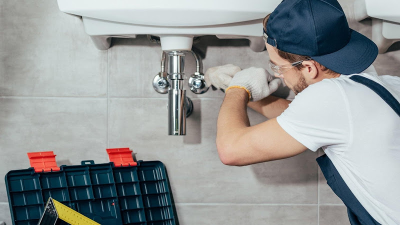 Solucionar Plomeros - Fontanero en Cali