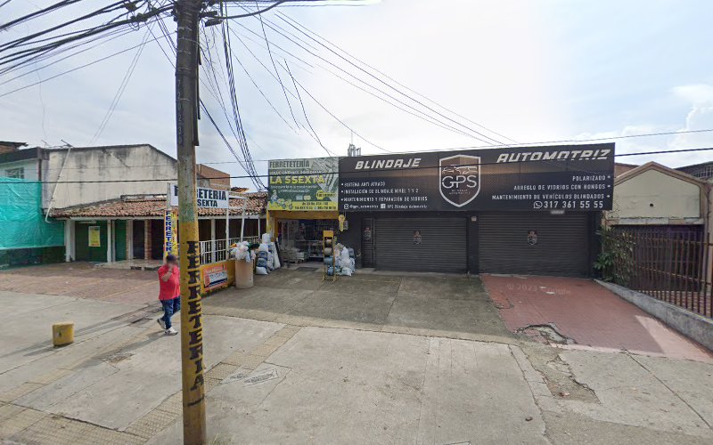 Soluciones inmediatas la sexta - Ferretería en Cali