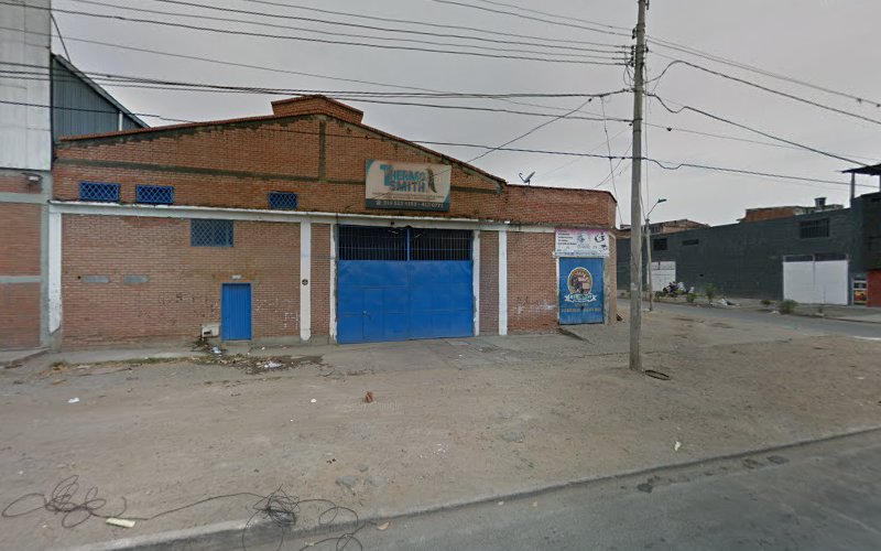 suministros valvulas y ferreteria - Ferretería en Cali