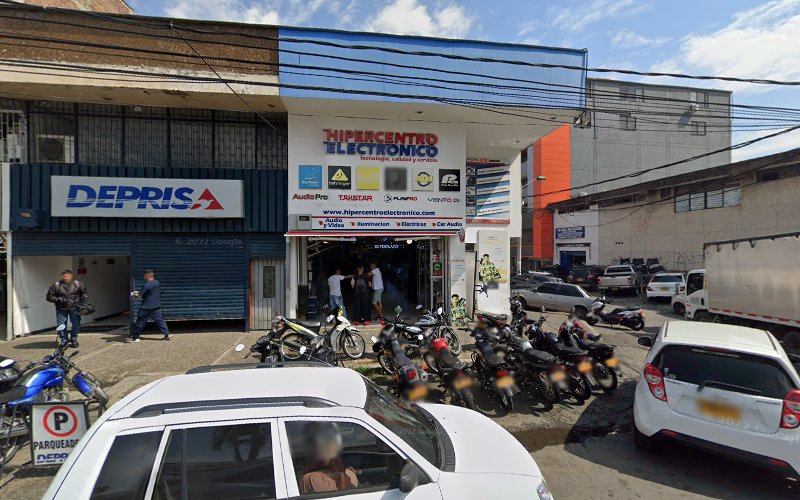 SUPER DISTRIBUIDOR SAS - Ferretería en Cali