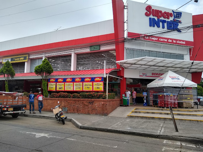 Super Inter Guadalupe - Tienda de alimentación en Cali