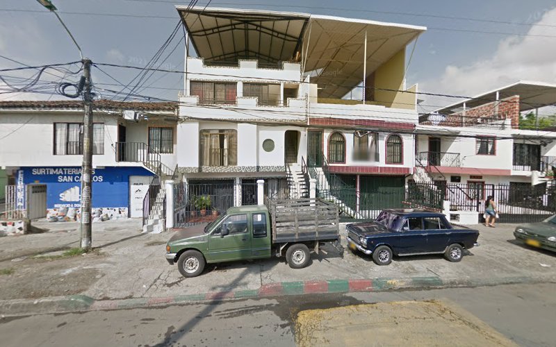 Surtimateriales san Carlos - Ferretería en Cali