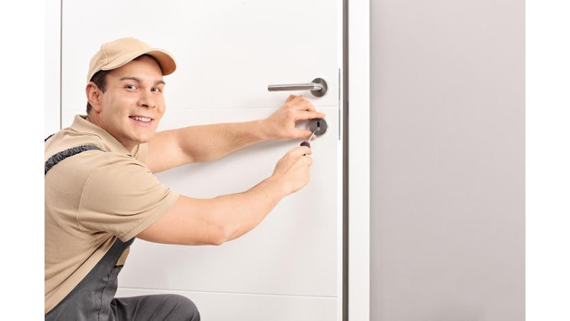 Taller De Cerrajería Jem - Cerrajero en Cali