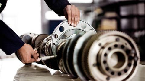 TALLER INDUSTRIAL NARANJO - Empresa de suministros industriales en Cali