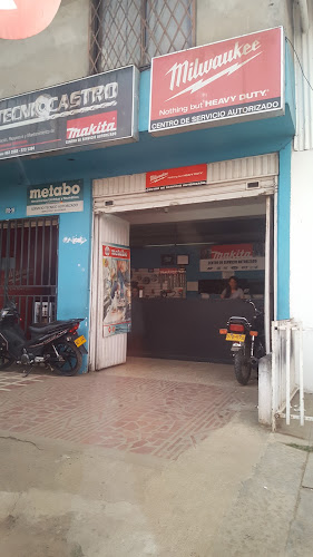 TECNICASTRO SAS - Ferretería en Cali