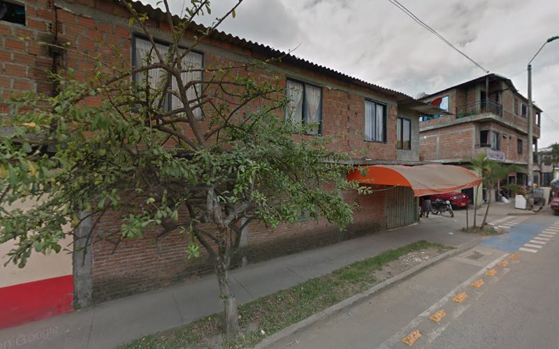 Tecnipinturas la 103 Flober Larrahondo - Ferretería en Cali