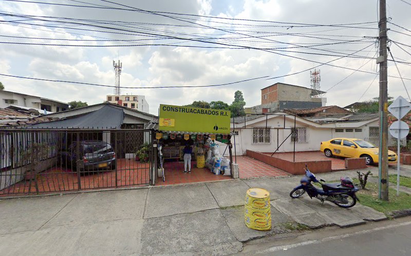 Tecniya S.A.S - Ferretería en Cali