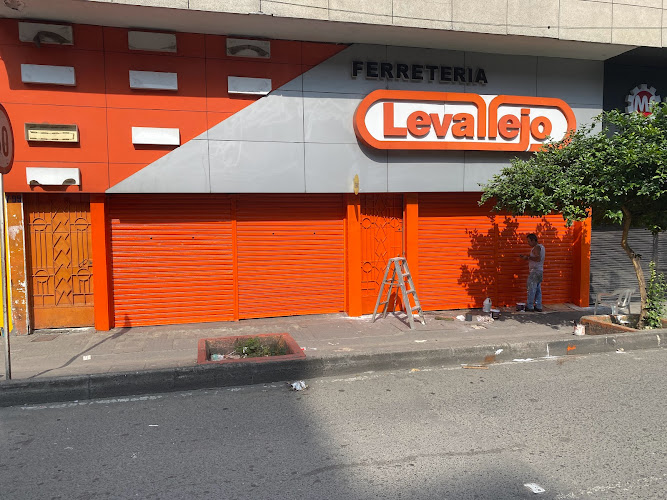 . - Tienda de herramientas en Cali