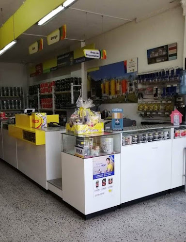 Tienda Pintuco Alfonso Lopez - Pintura en Cali