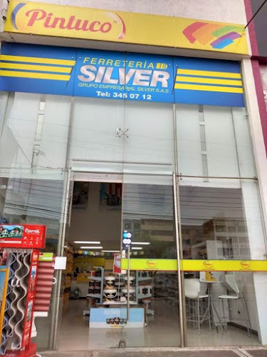 Tienda Pintuco Limonar - Pintura en Cali