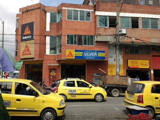 TIENDA PINTUCO SAN NICOLAS - Ferretería en Cali