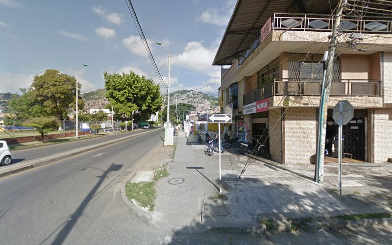 TIENDA SIDOC CALDAS - Ferretería en Cali