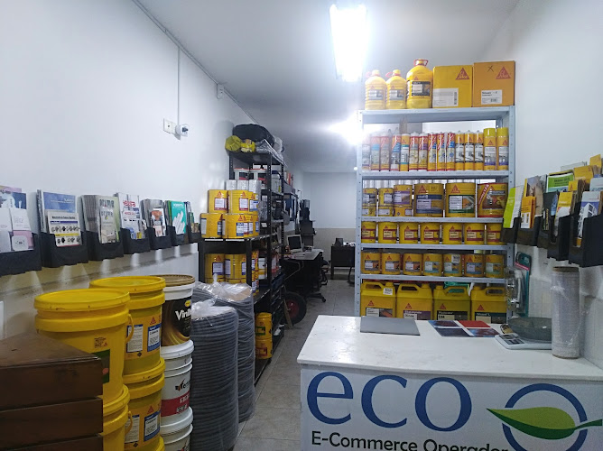 tiendaferreweb.co - Ferretería en Cali