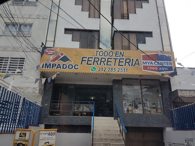 Todo en Ferretería - Ferretería en Cali