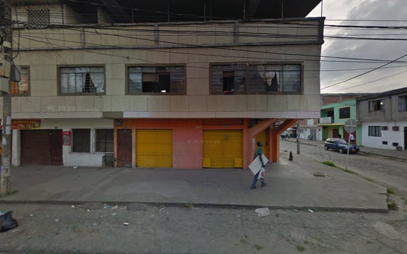 todo insumos - Ferretería en Cali